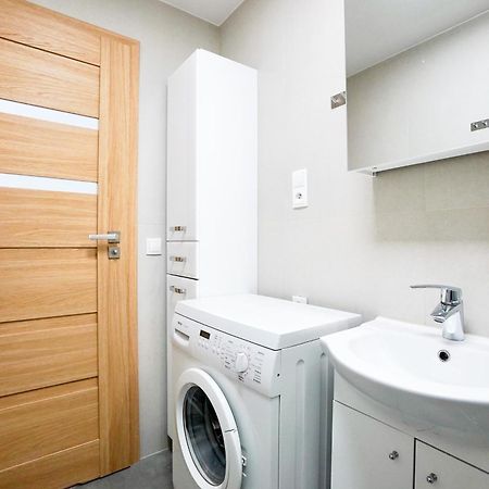 Dwie Sowy By Baltic Home Miedzyzdroje Exterior photo