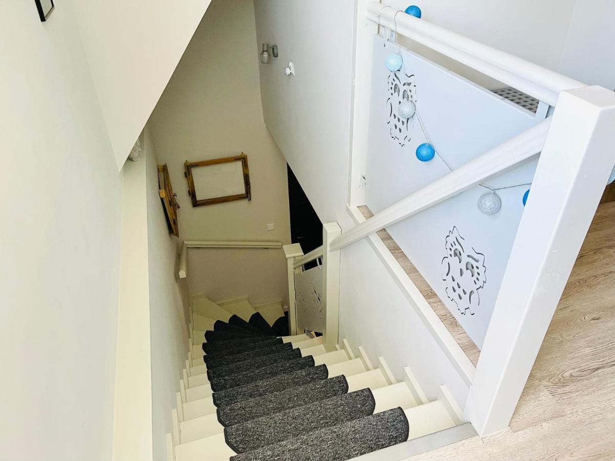 Dwie Sowy By Baltic Home Miedzyzdroje Exterior photo