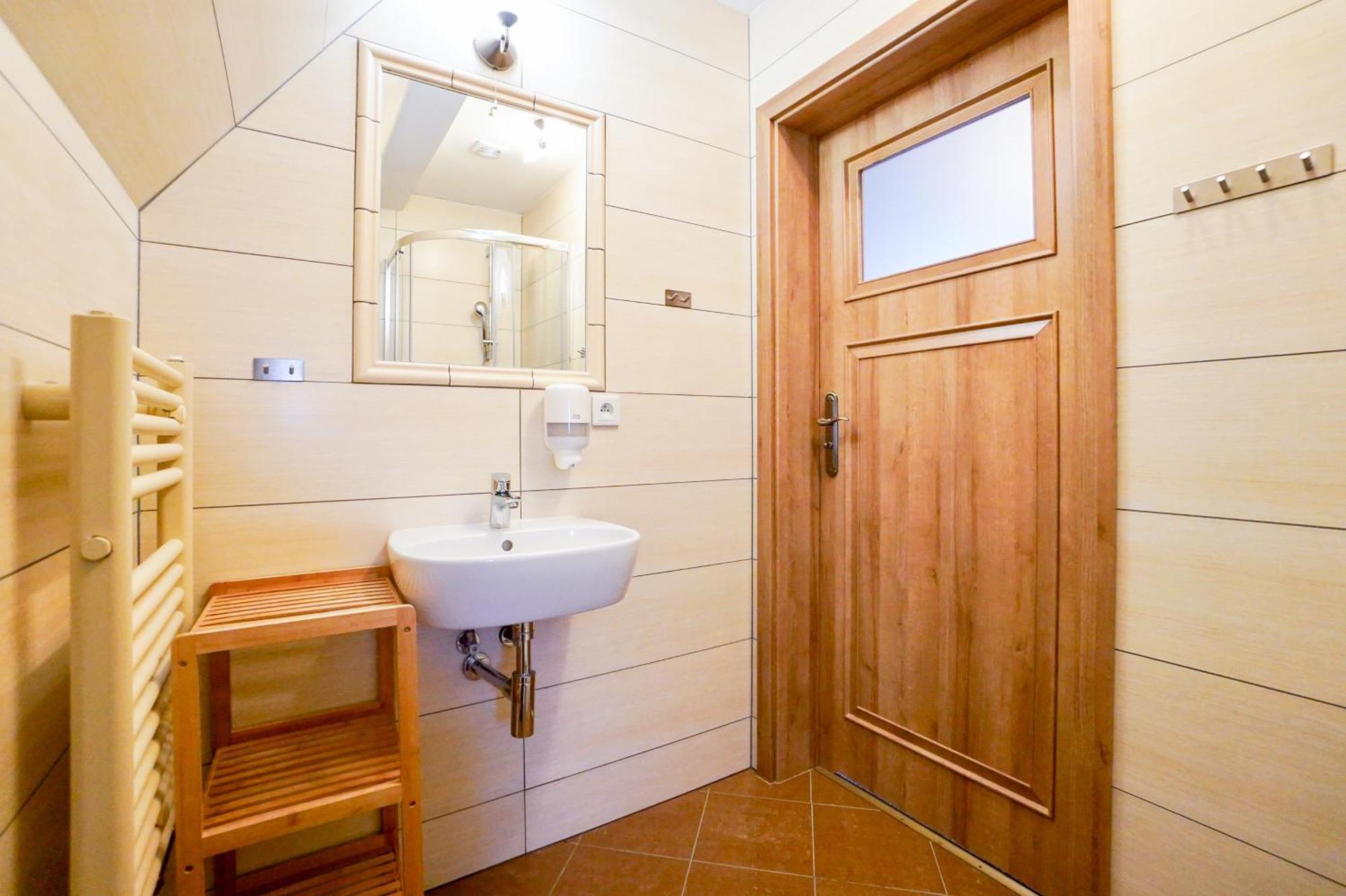 Dwie Sowy By Baltic Home Miedzyzdroje Exterior photo