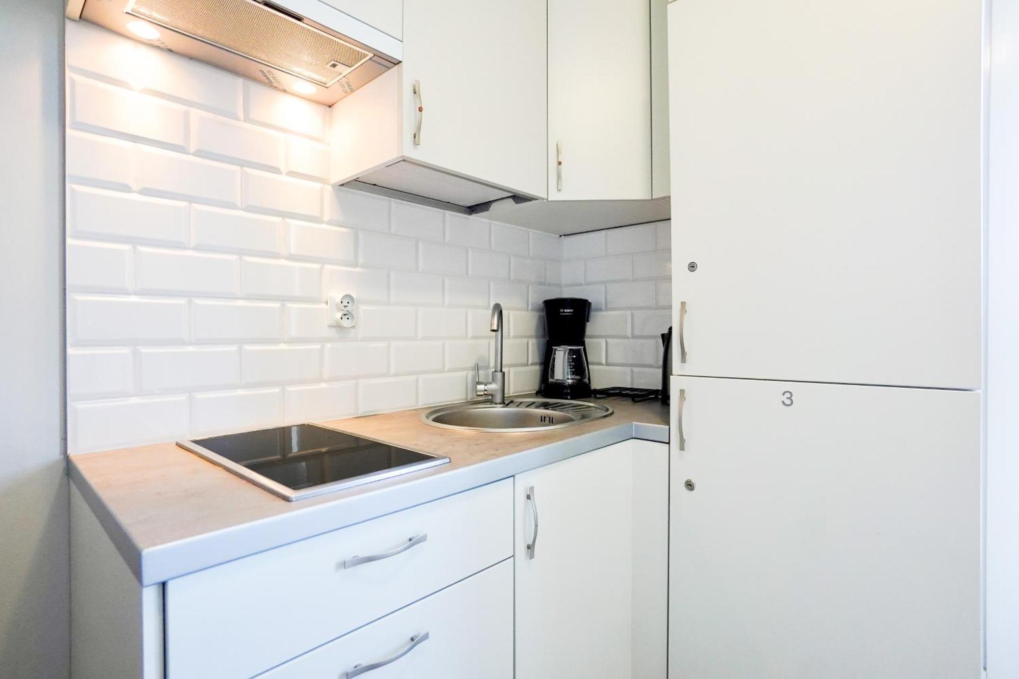 Dwie Sowy By Baltic Home Miedzyzdroje Exterior photo