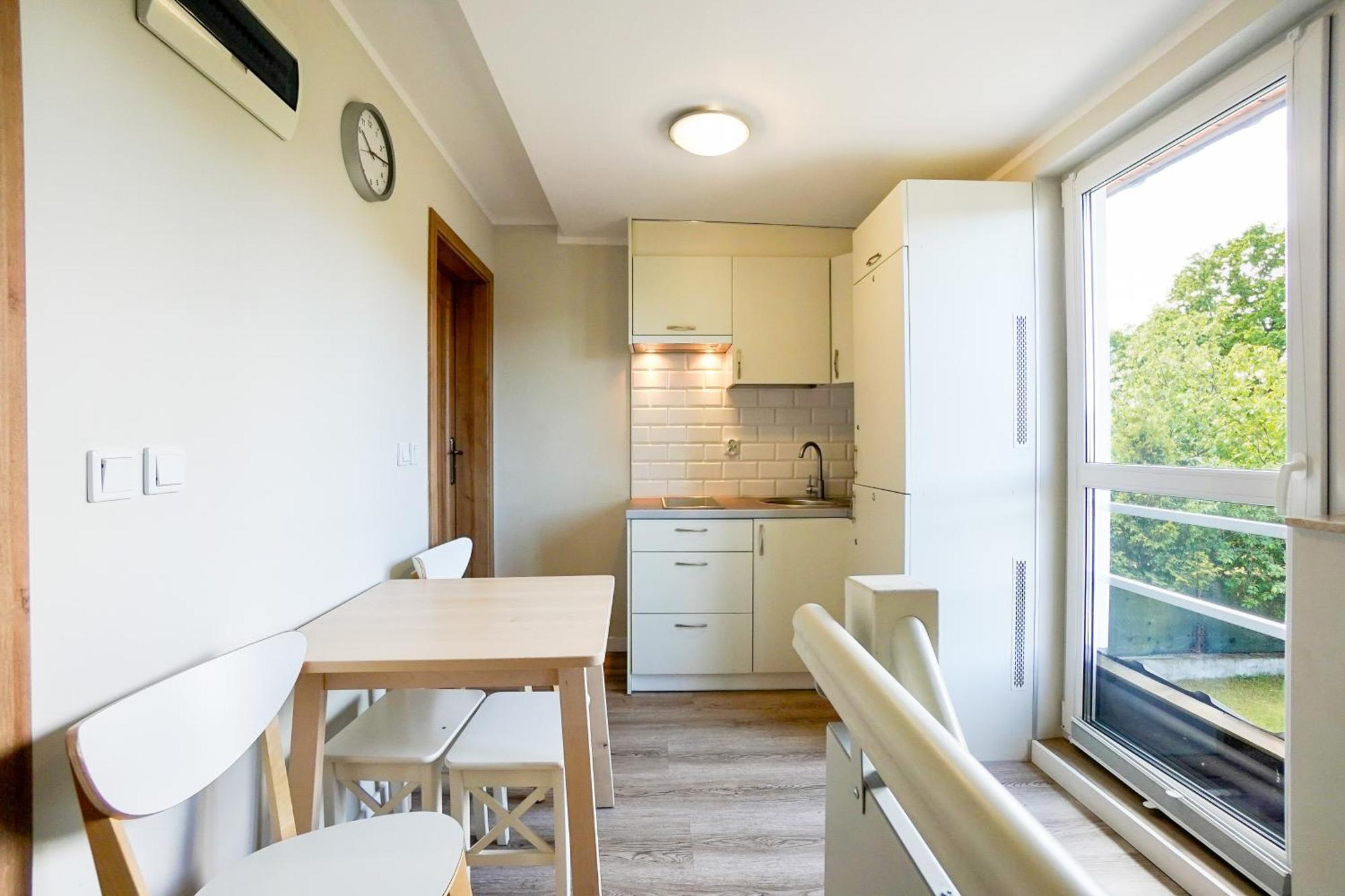 Dwie Sowy By Baltic Home Miedzyzdroje Exterior photo